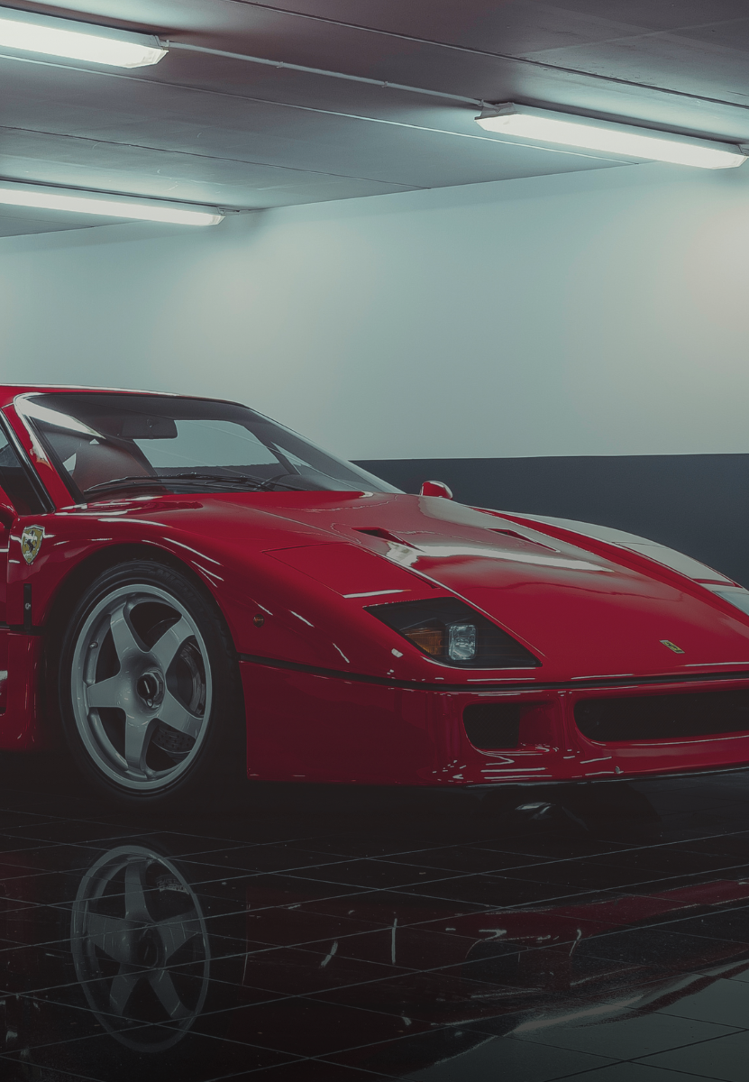 Compre e venda
carros antigos!